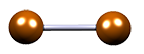 bromine molecule